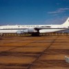 KC-137 - Em Campo Grande