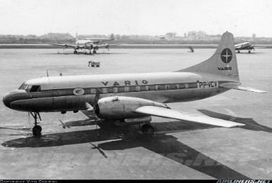 DC 3