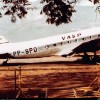 Douglas C-47 Skytrain (DC-3A)(Foto: Airliners.net)