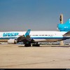 McDonnell Douglas MD-11(Foto: Airliners.net)