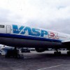 DC-10 Cargo( Vasp EX)